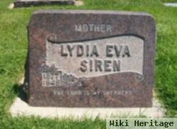 Lydia Eva Siren
