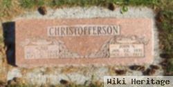 John Christofferson