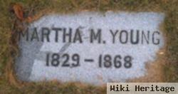 Martha Martin Young