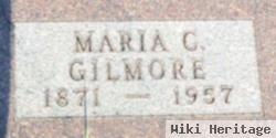 Maria Christina Eastman Gilmore