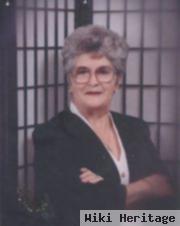 Bernice Ellen Sanborn Kelley