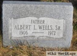 Albert L. Wells, Sr