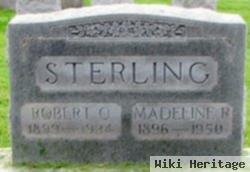 Madeline R. Sterling