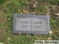 Mark H. Shaw