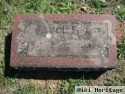 William L Fugate, Sr