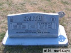 Lawrence Smith