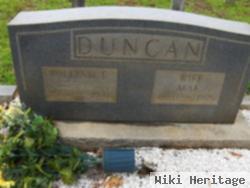 Mae Henson Duncan