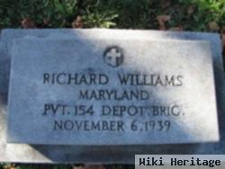 Richard Williams