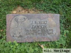 J. Robert Dawson