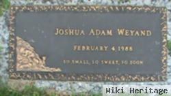 Joshua Adam Weyand