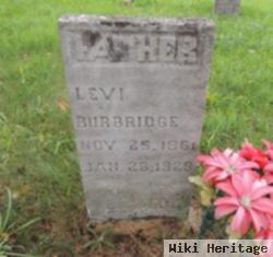 Levi Burbridge