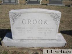 Robert Gerald Crook