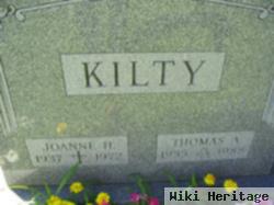 Joanne H Hassett Kilty