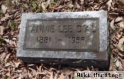 Fannie Lee Dial