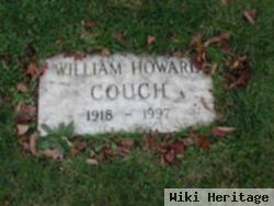 William Howard Couch