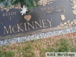 Vickie Ann Henson Mckinney