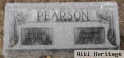 Rose H Pearson