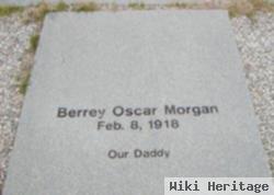 Berrey Oscar Morgan