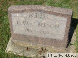 Luva C. Beeson