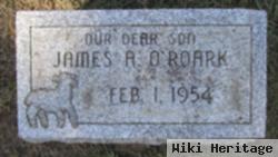 James Alan O'roark