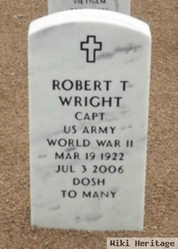 Robert T. Wright