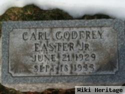 Carl Godfrey Easter, Jr