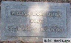 William Lane Fisher