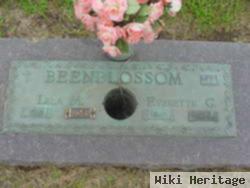 Lela Matilda Smith Beenblossom