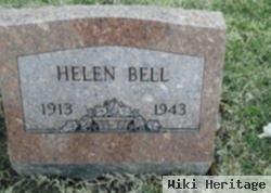 Helen Ransdell Bell