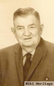 Argus Brutus Adams