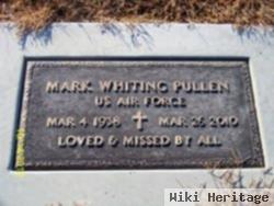 Mark Whiting Pullen