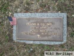 Frank Richard Glomb