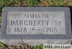 James H. Daugherty, Sr