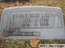 Wilmer Reid Layton