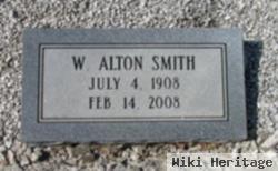 William Alton Smith