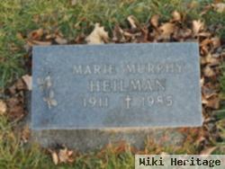 Marie Murphy Heilman