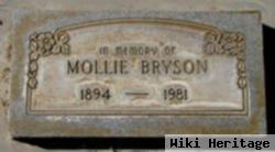 Mollie Yelkin Bryson