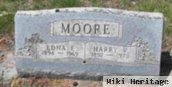 Harry Vernon Moore