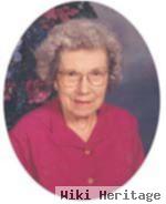 Edna Mae Trout Fischenich