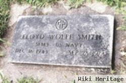 Floyd Wolff Smith