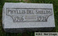 Phyllis Del Shields