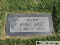 Anna C. Durkee