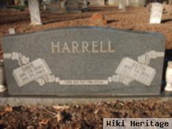 David Henry Harrell