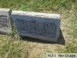 Nellie Poellot