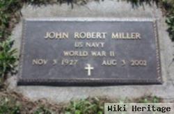 John Robert Miller