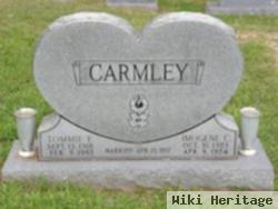 Tommie F Carmley