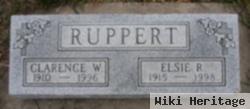 Clarence William Ruppert