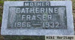 Catherine Cumming Fraser