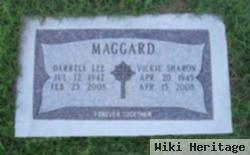 Vickie Sharon Thompson Maggard