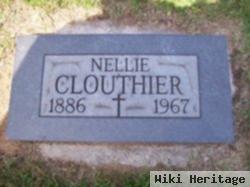 Nellie Clouthier